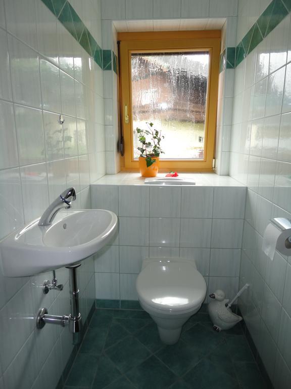 Appartement Knapp 왈드임핀즈가우 외부 사진