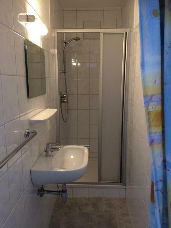 Appartement Knapp 왈드임핀즈가우 외부 사진